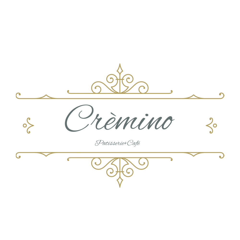Cremino Logo